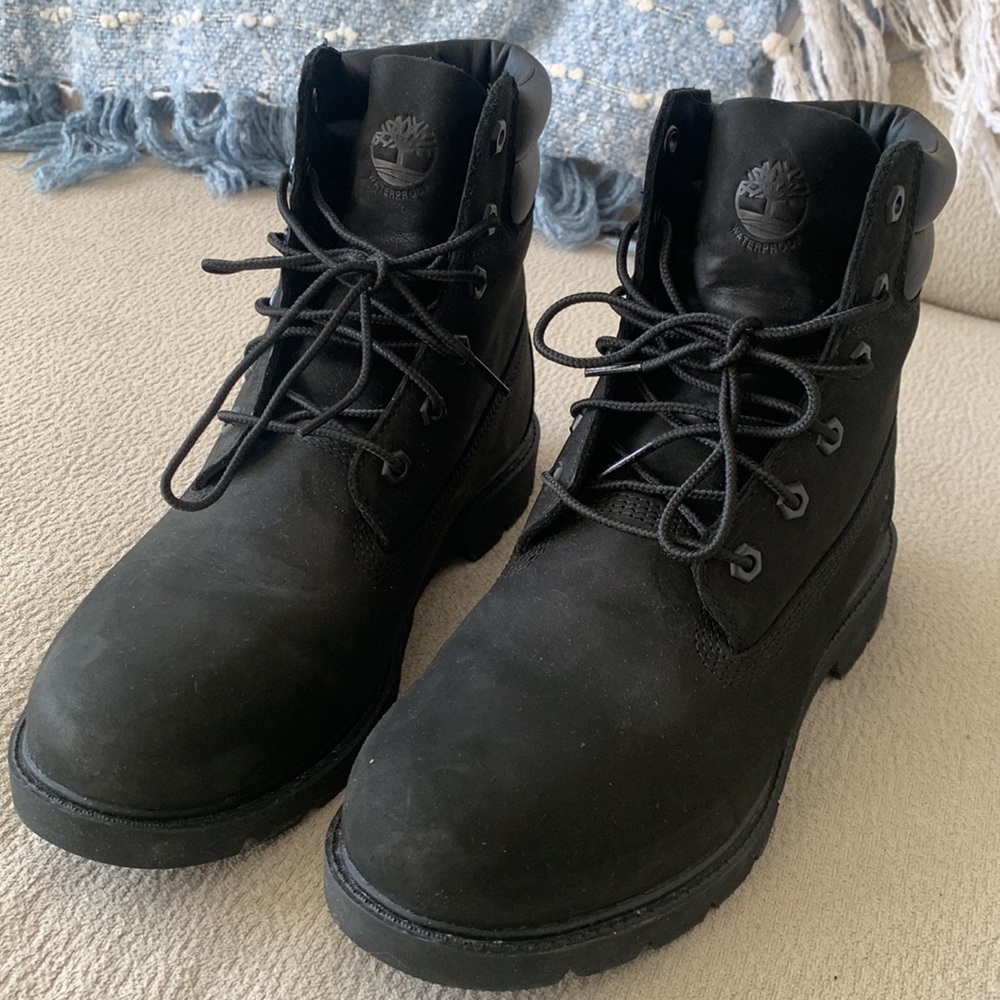 Timberland Linden Woods Waterproof boot